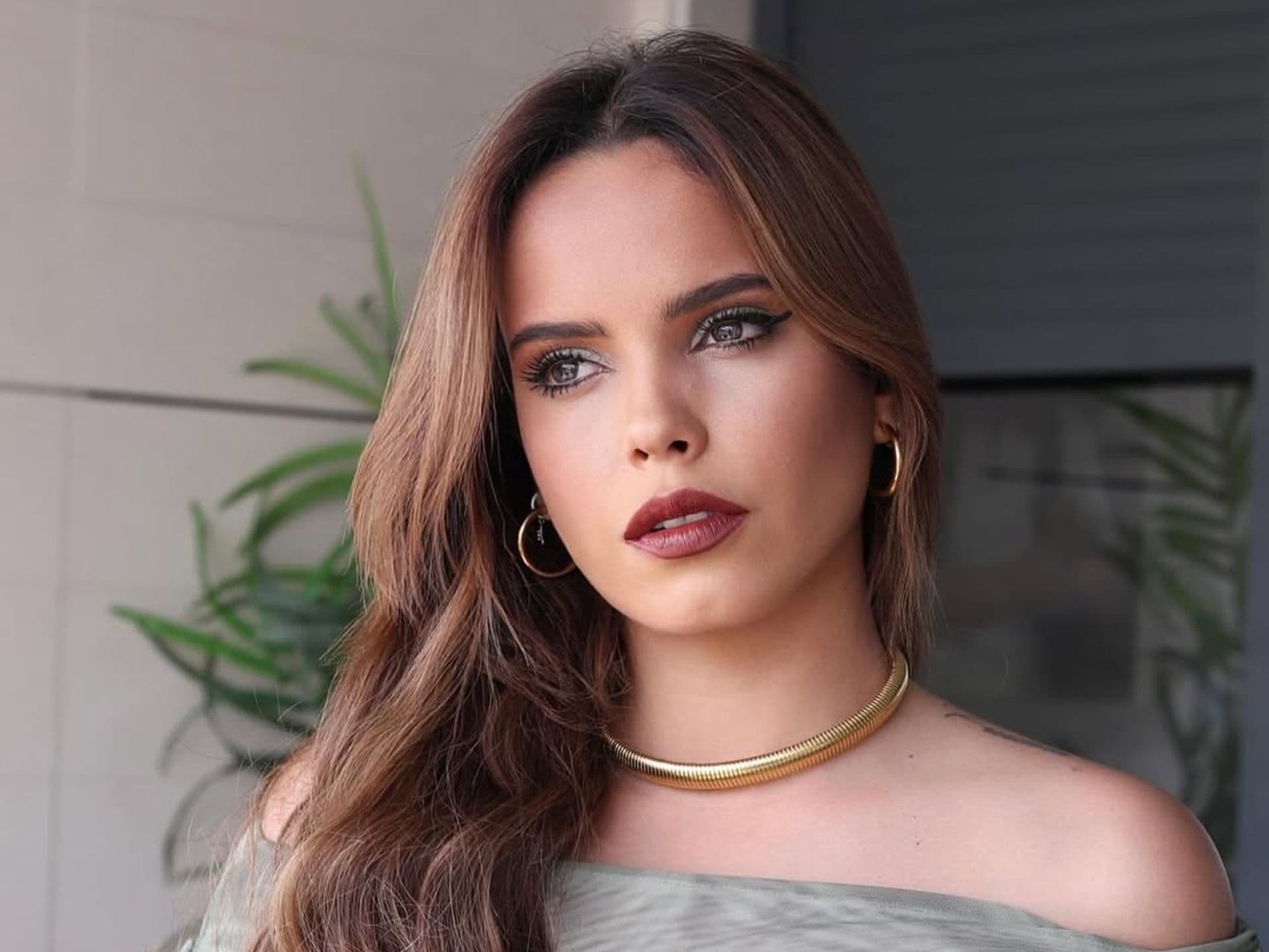 Gloria Camila responde a las acusaciones de Tamara, la hermana de Michu:  "Voy a emprender acciones legales contra Tamara"