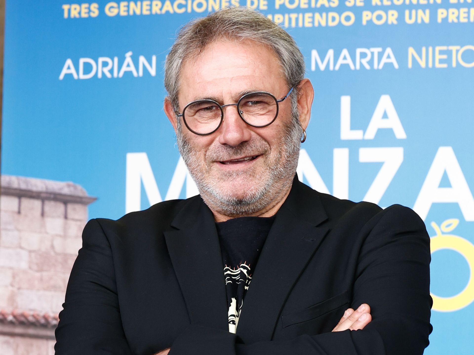 sergi lópez


