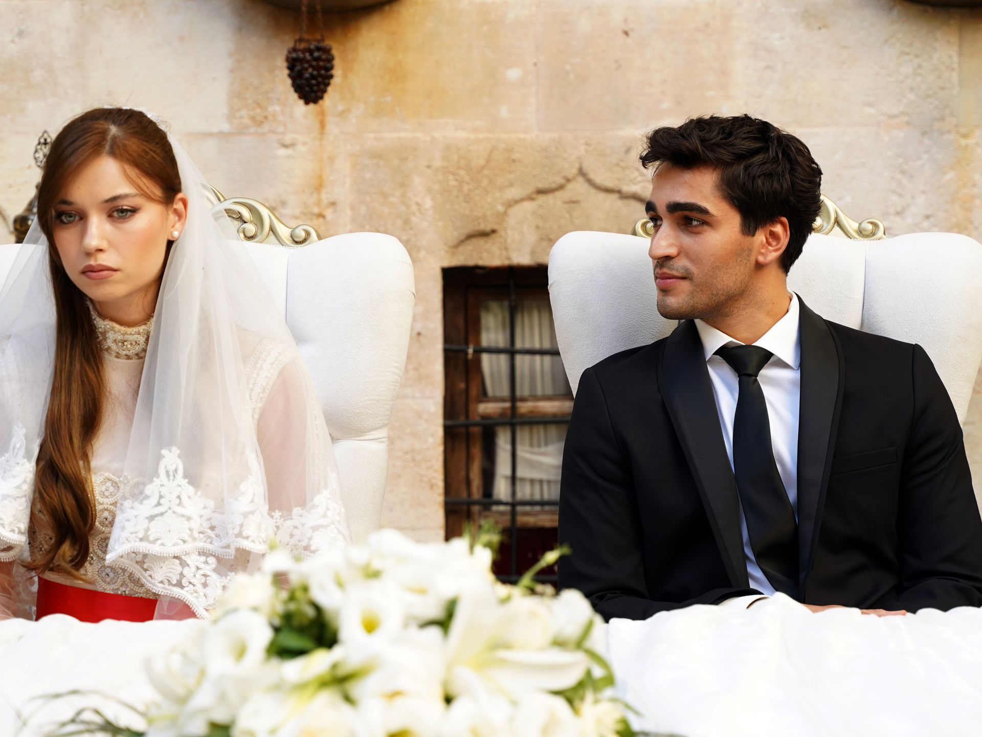 Una nueva vida': Descubrimos las dos historias de amor que han traspasado la pantalla