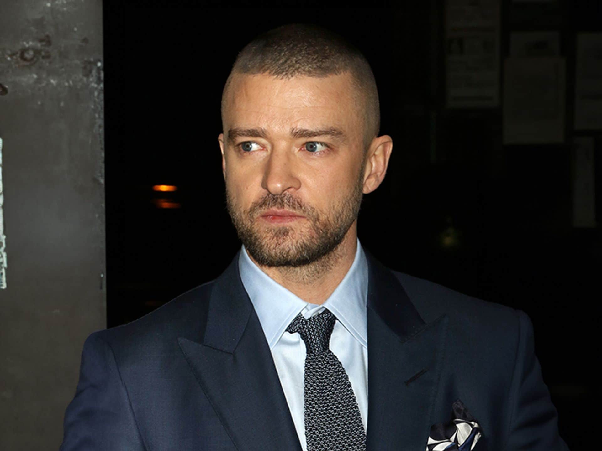 Biografía de Justin Timberlake