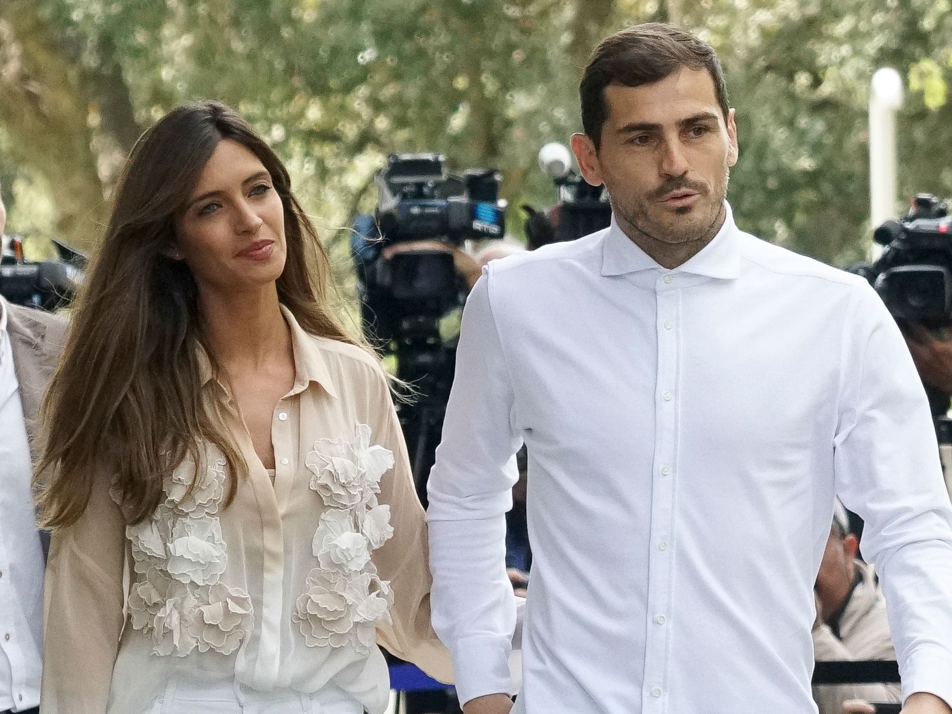 Las ajetreadas vidas sentimentales de Sara Carbonero e Iker Casillas tras  su divorcio