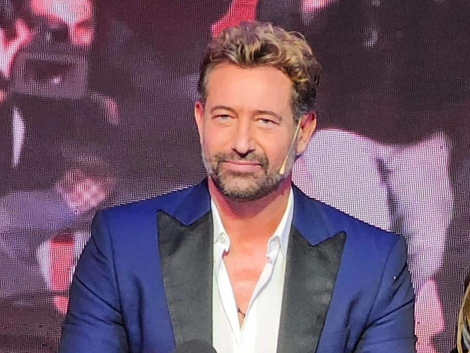 Gabriel Soto revela detalles de su estado de salud tras hospitalización de  emergencia | ¡HOLA!
