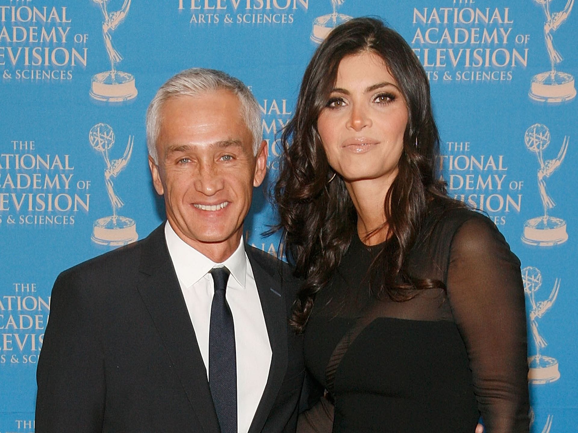 Así fue la boda de Chiquinquirá Delgado y Jorge Ramos en la India | ¡HOLA!