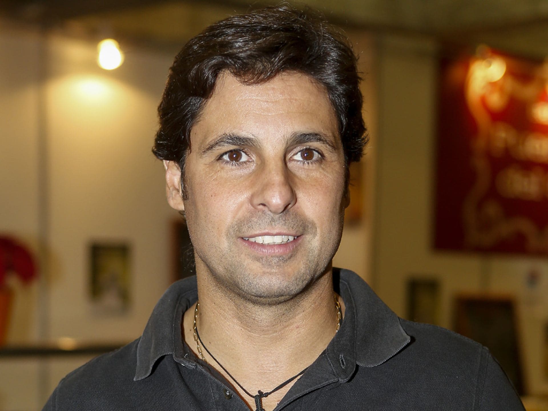 Biografía de Francisco Rivera