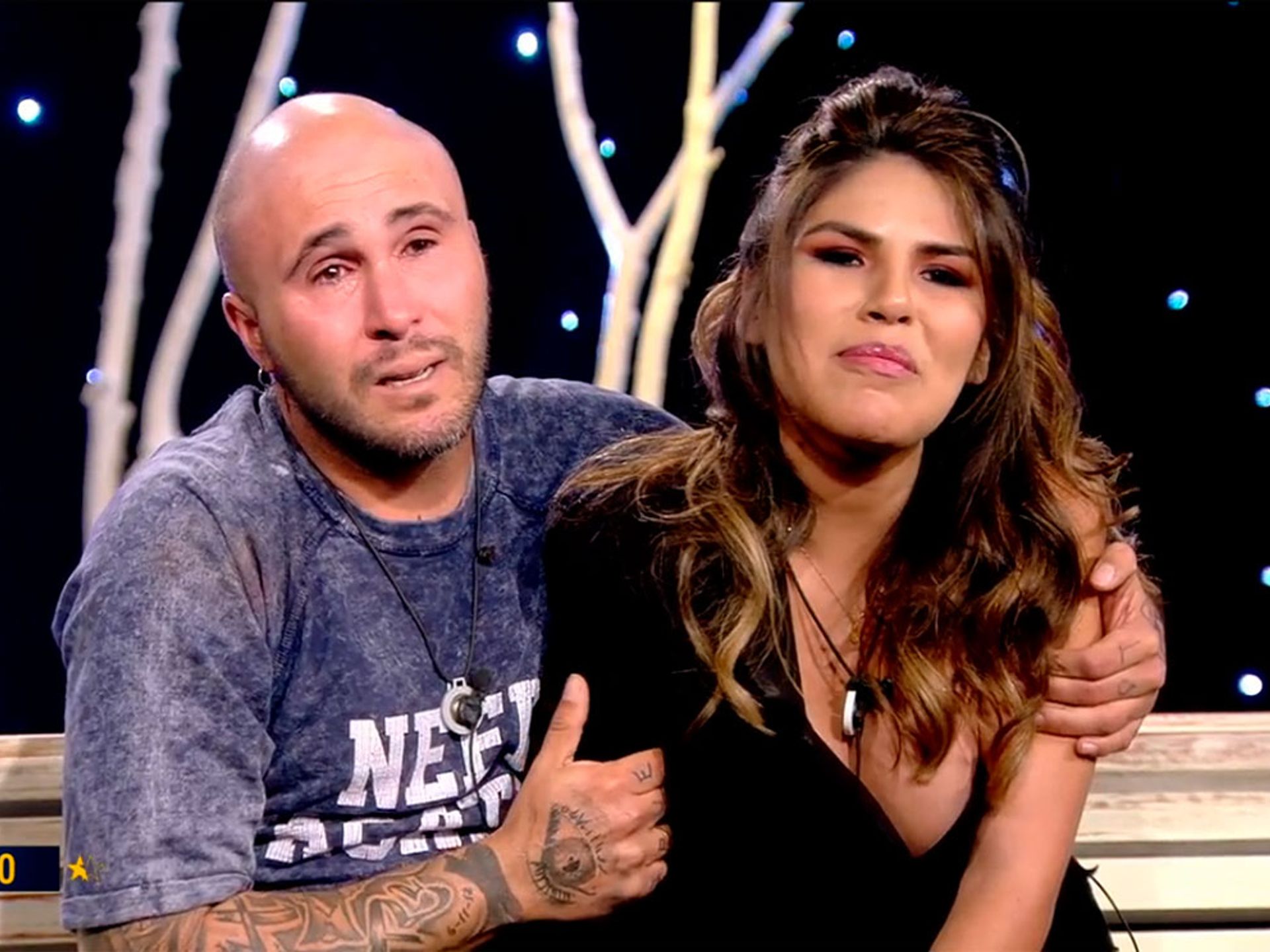 Kiko Rivera estalla contra Isa Pantoja: "Mi hermana ni pincha ni corta, es  como una cuchara"