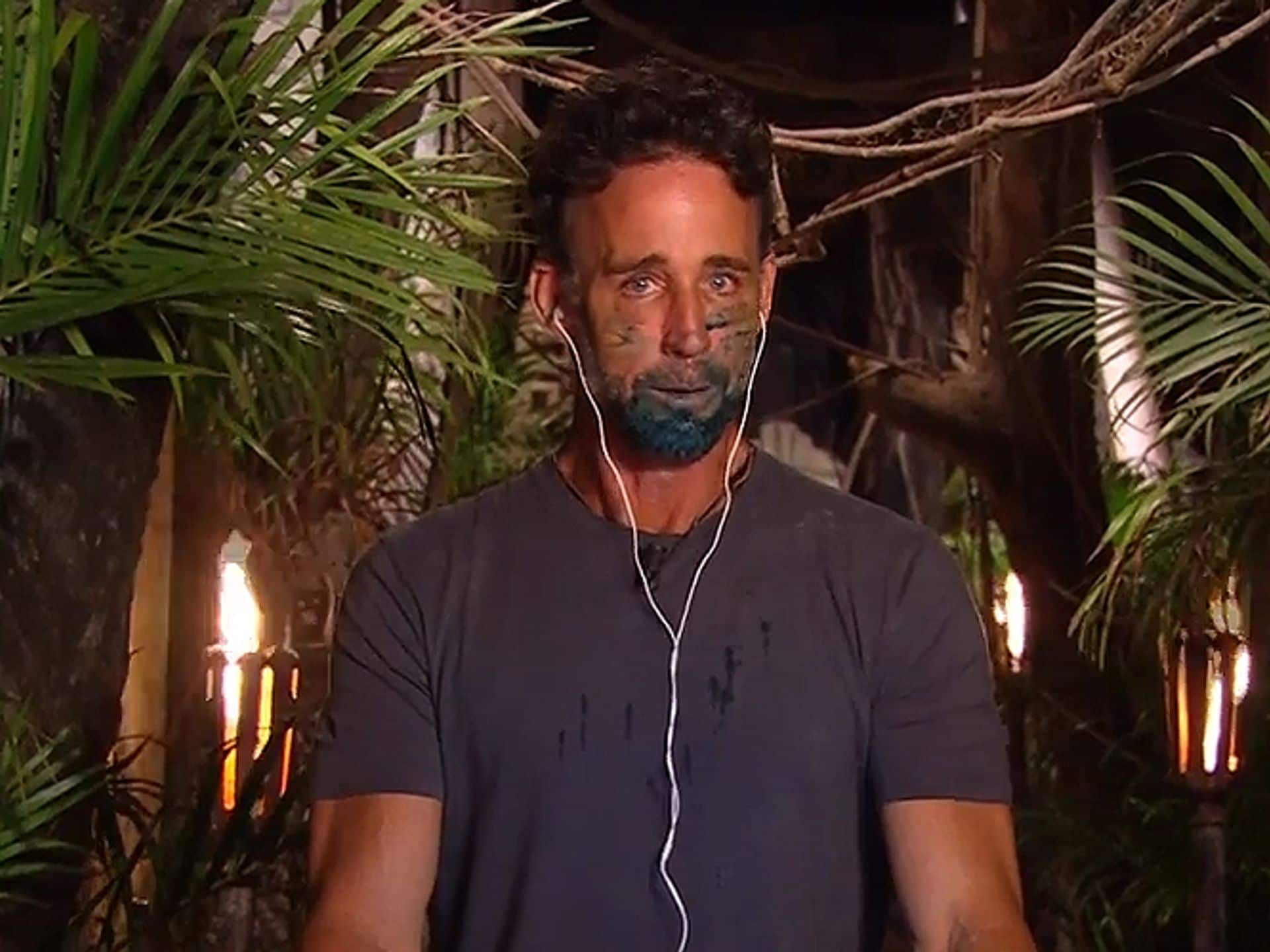 Álvaro Escassi se convierte en el único inmune tras las últimas  nominaciones de 'Supervivientes 2025'
