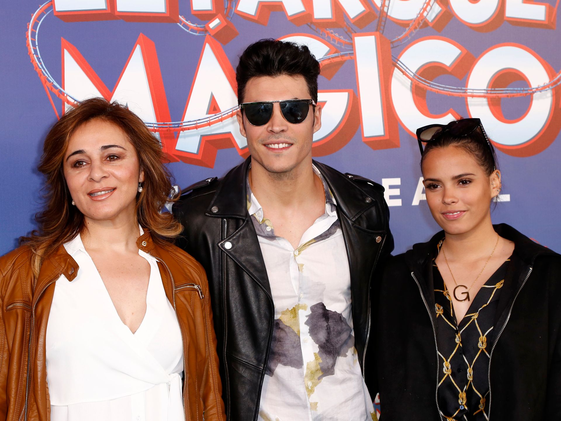 Kiko Jiménez y Ana María Aldón responden contundentes a las acusaciones de Gloria  Camila