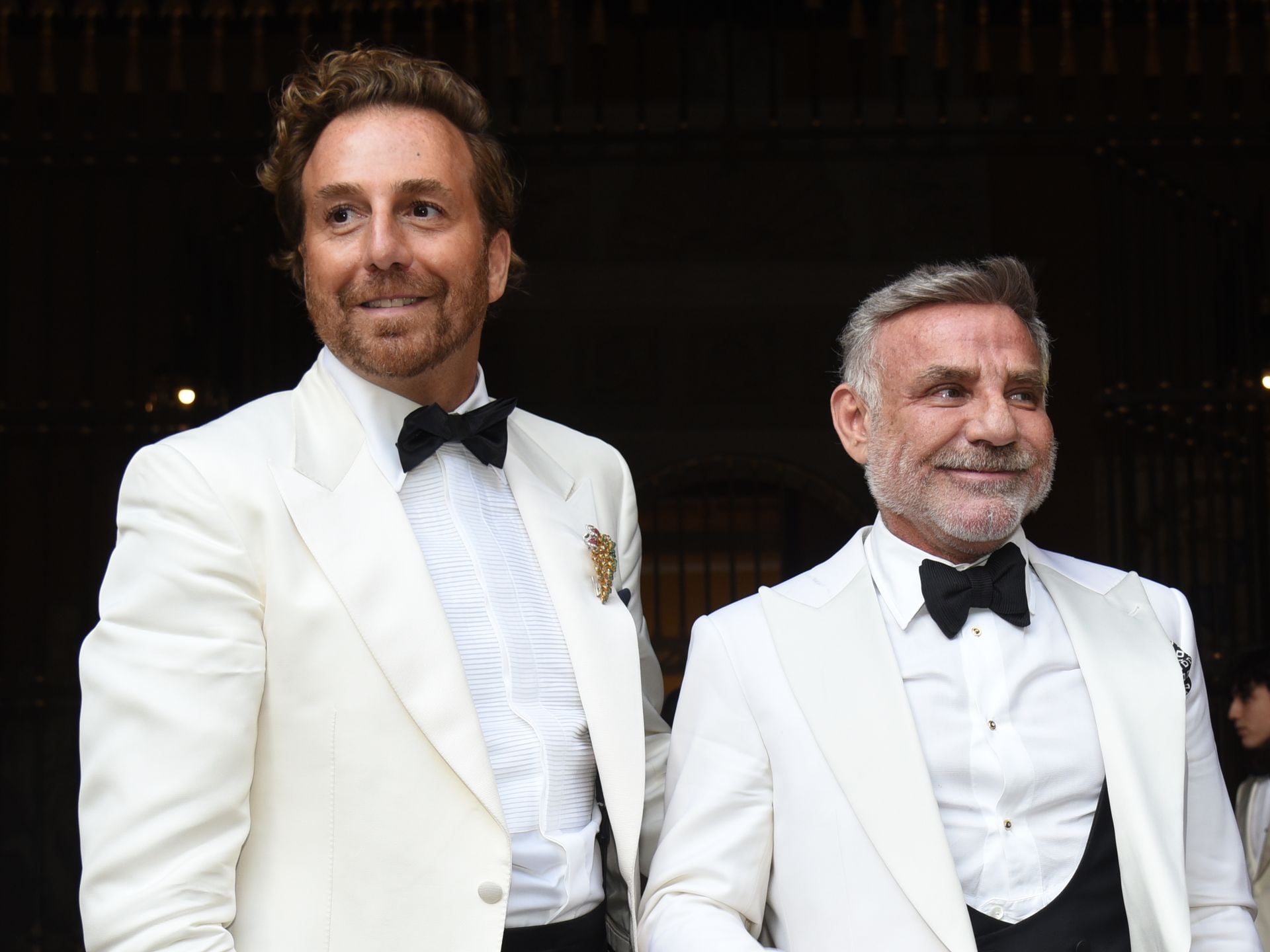 Joaquín Torres y Raúl Prieto se separan tras dos años casados: “Ha sido un  palo muy grande”