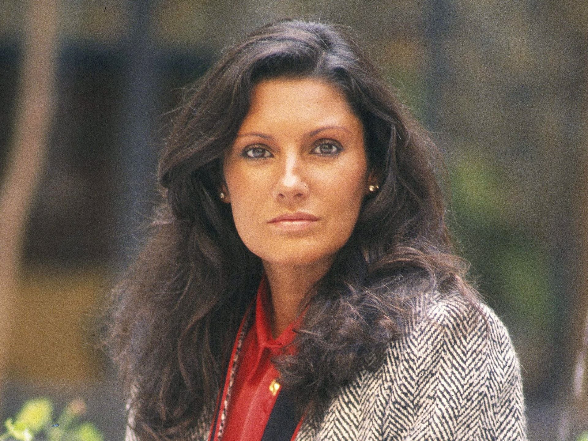 Se cumplen 21 años de la muerte de Carmina Ordóñez: así ha mantenido su  nieta Tana vivo su legado