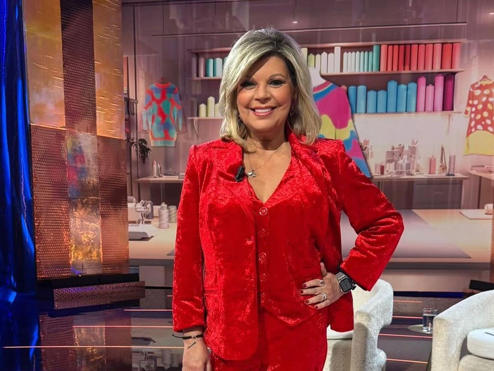 La gran ausencia en la fiesta de Terelu Campos por su regreso de  'Supervivientes'