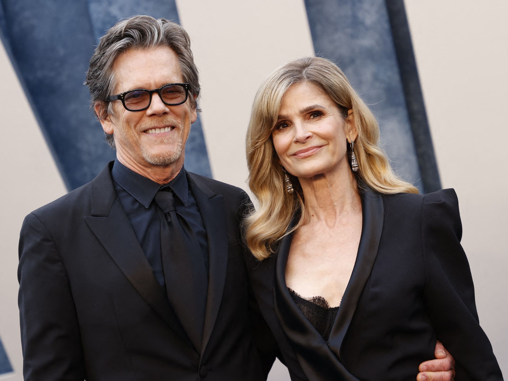 El patrimonio de Kevin Bacon y Kyra Sedgwick tras perder su dinero en una  estafa | ¡HOLA!