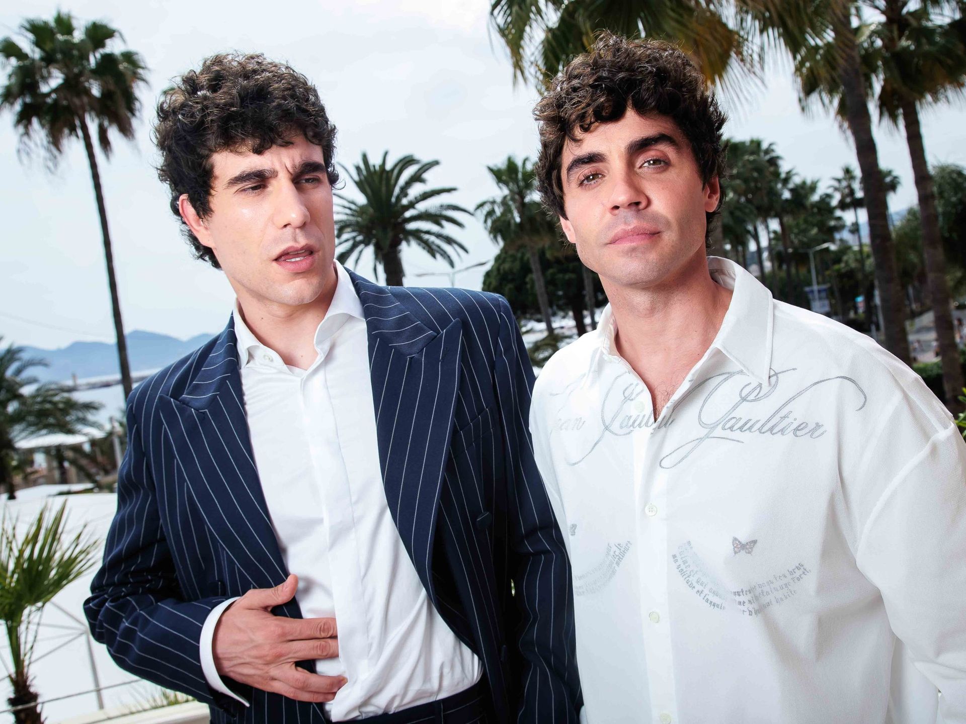 'Los Javis' se separan tras 13 años juntos