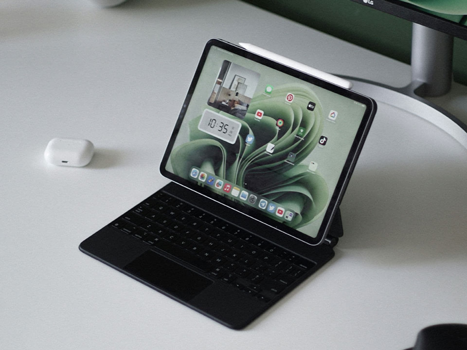 Los 4 mejores teclados para iPad
