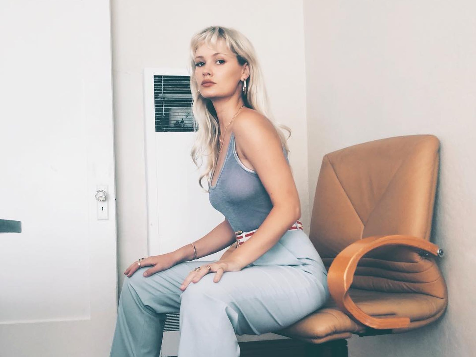 Muere Lauren Bennett, cantante de G.R.L. y voz de Party Rock Anthem, a los 37  años