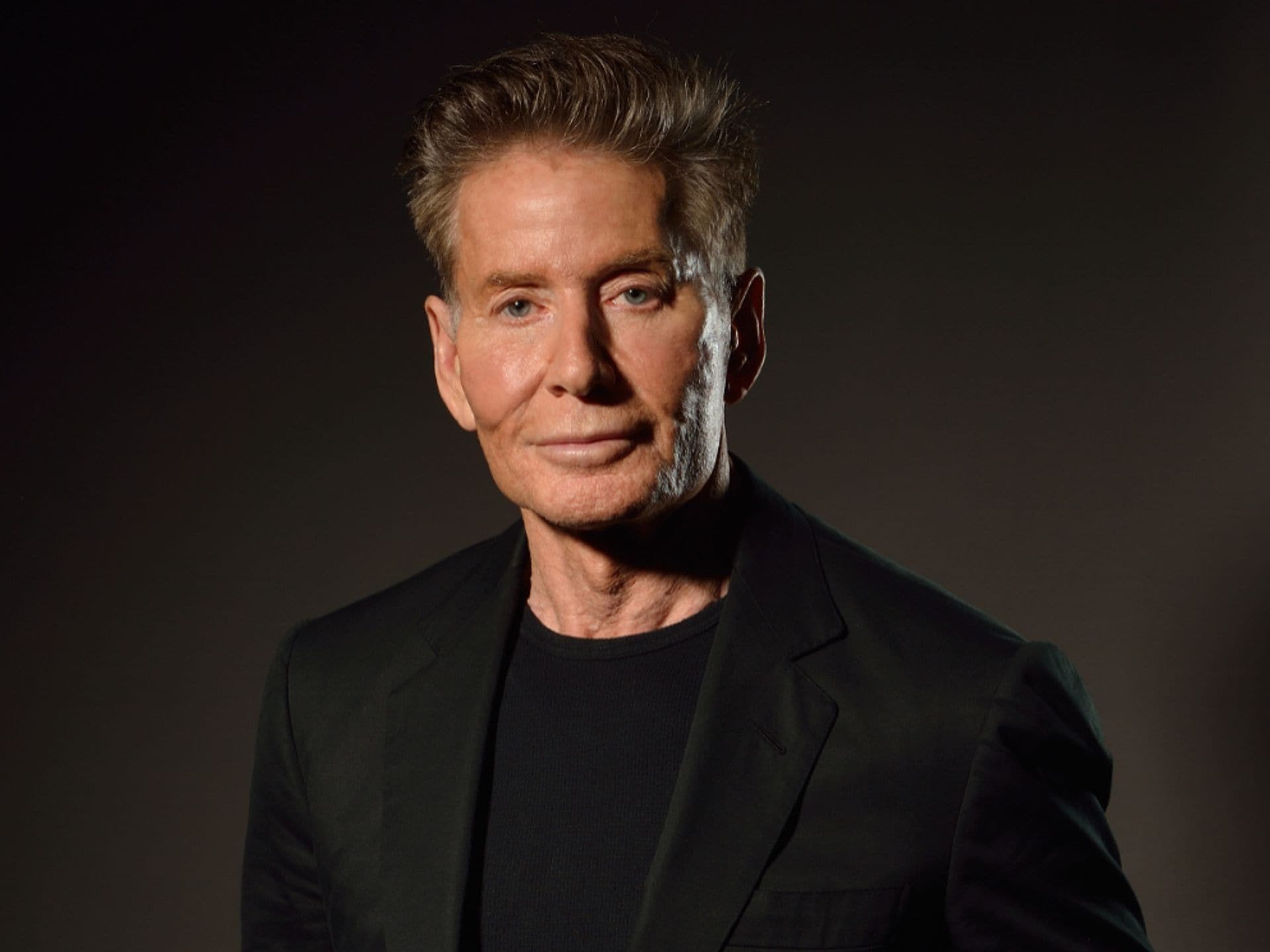 Biografia de Calvin Klein