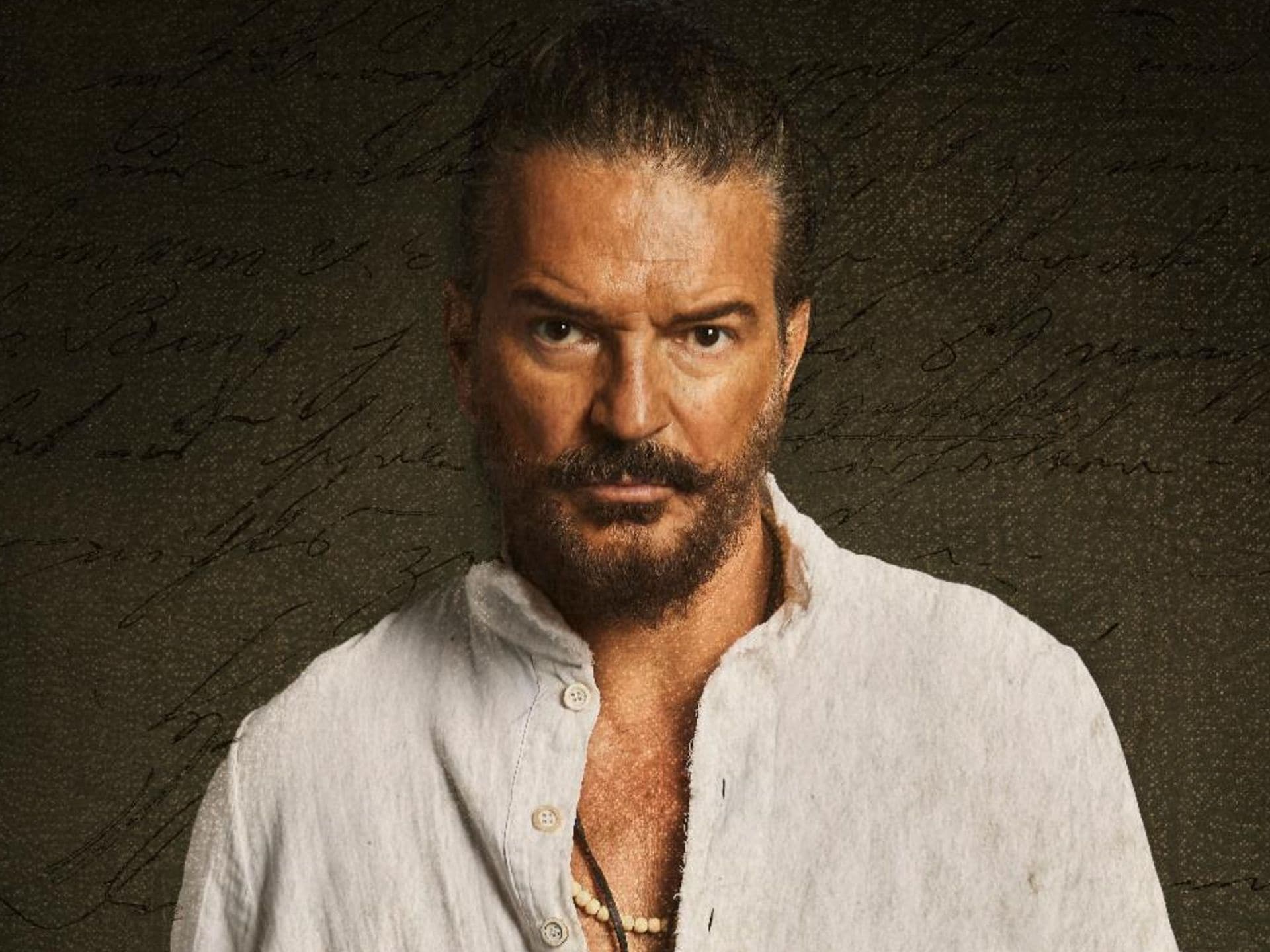 Viernes de Música Nueva: Ricardo Arjona estrena tres adelantos de 'Seco' y Maluma lanza 'Cosas Pendientes' | ¡HOLA!