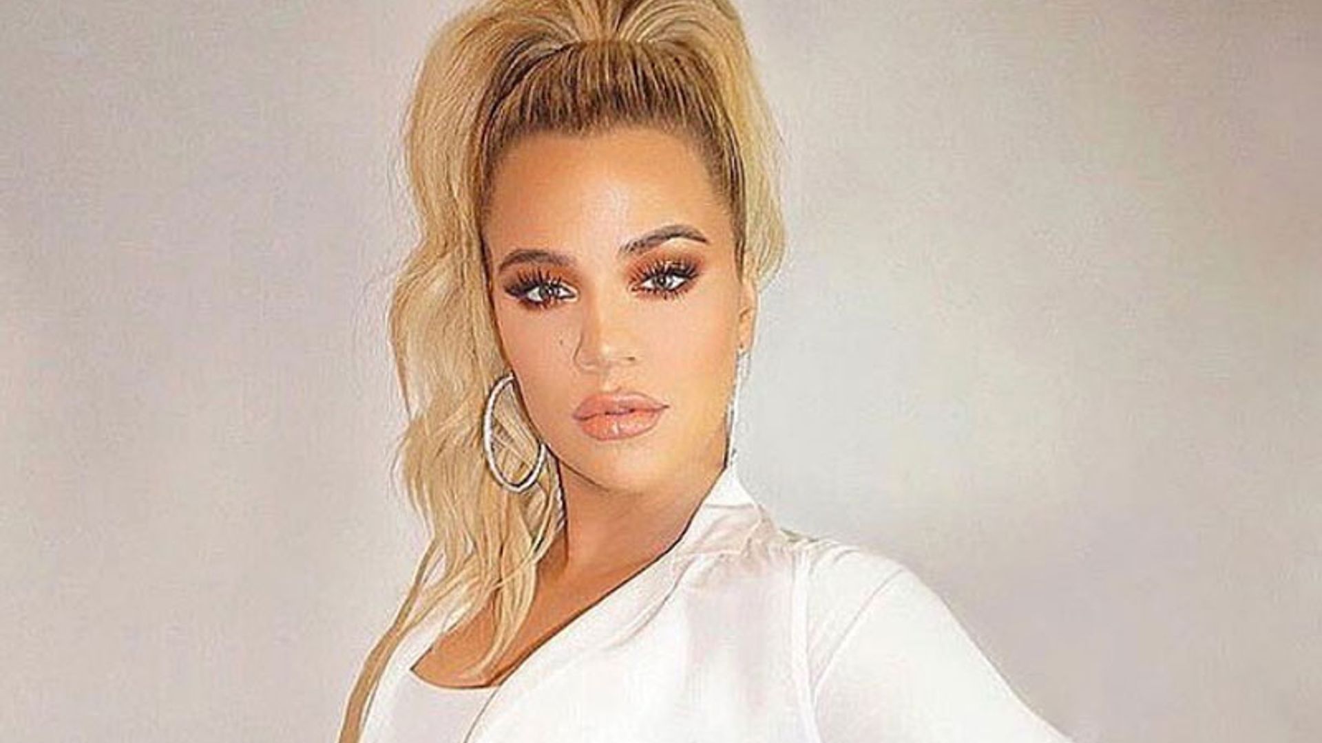 Khloé Kardashian desvela los secretos que han rodeado su embarazo y sorprende con su última decisión