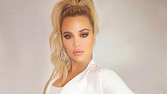 khloe kardashian
