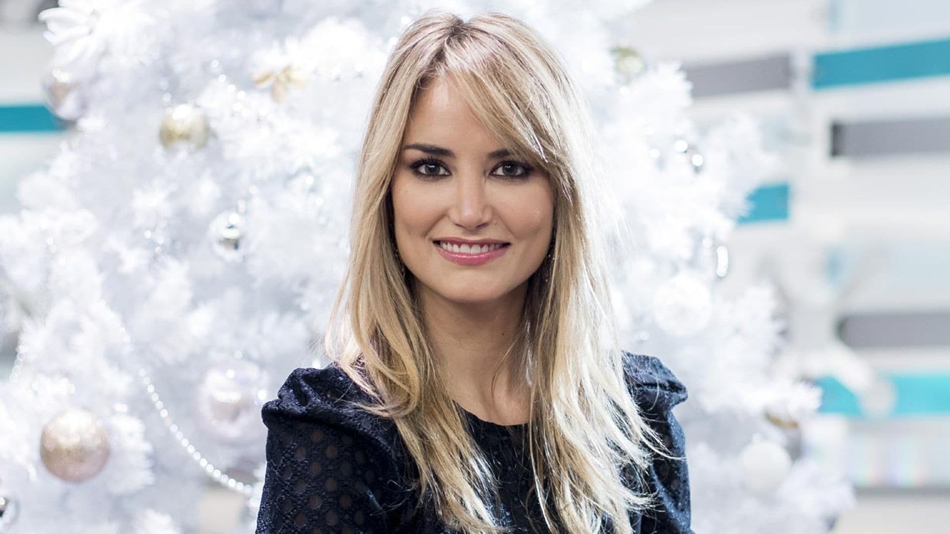 Alba Carrillo asegura que no quería casarse con Feliciano López