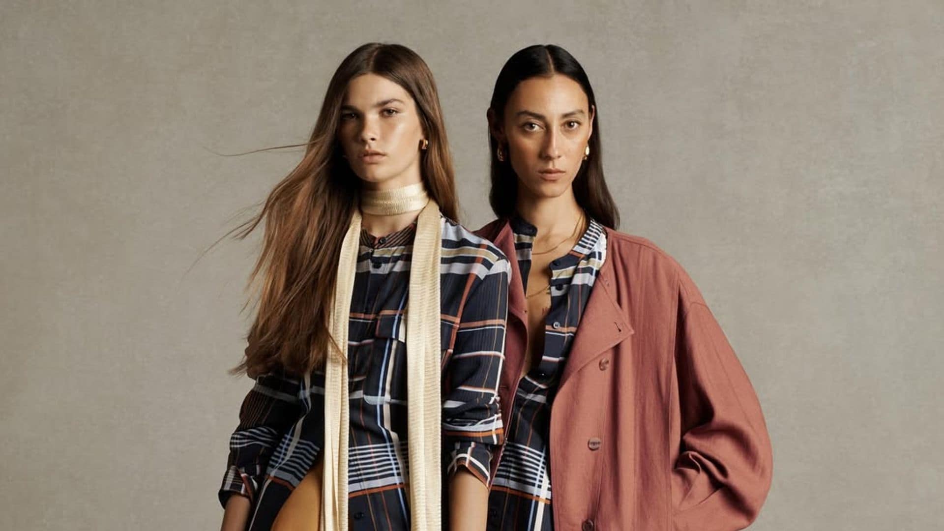 Zara apuesta en su nueva colección por el estampado que unió a Isabel II y Kate Moss: 5 prendas que pienso comprarme