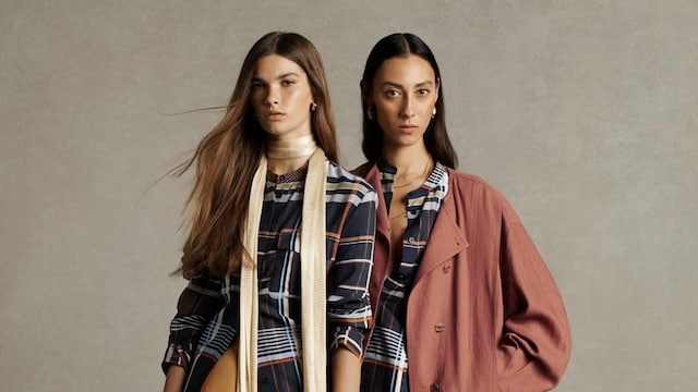 Digital Cover fashion