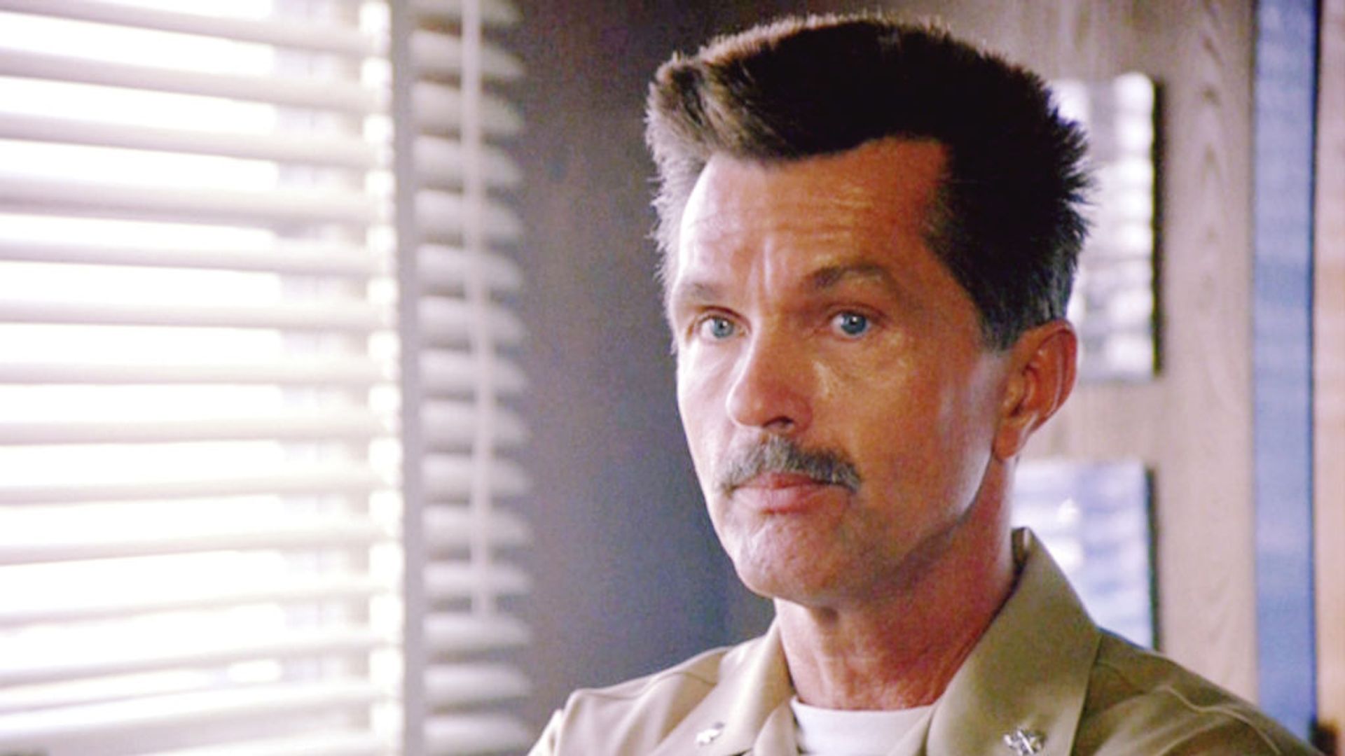 Muere Tom Skerritt, el inolvidable actor de 'Top Gun' y 'Alien', a los 93 años
