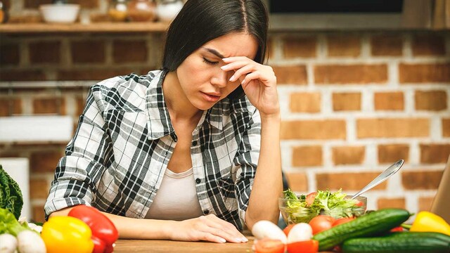estado animo dieta