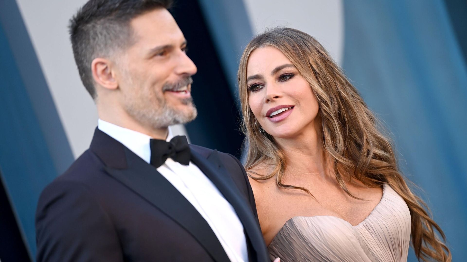 Estos son los bienes que pide Sofía Vergara en su divorcio de Joe Manganiello