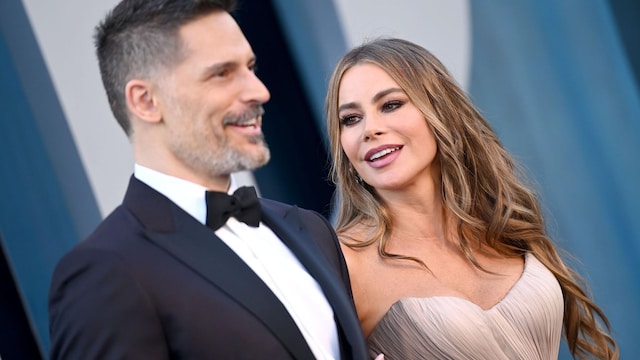 joe manganiello y sof a vergara