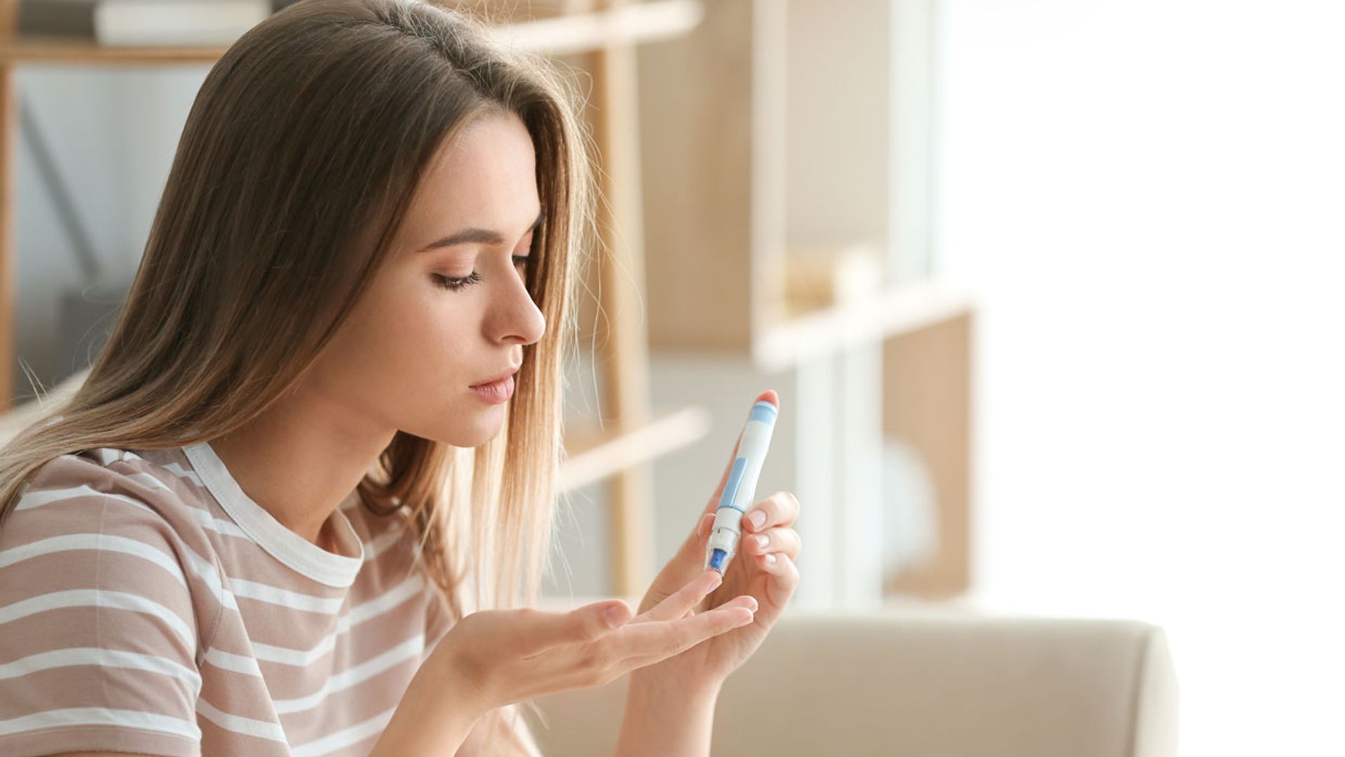 Qué deben tener en cuenta los pacientes con diabetes para mejorar su calidad de vida