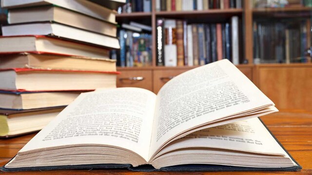 libros