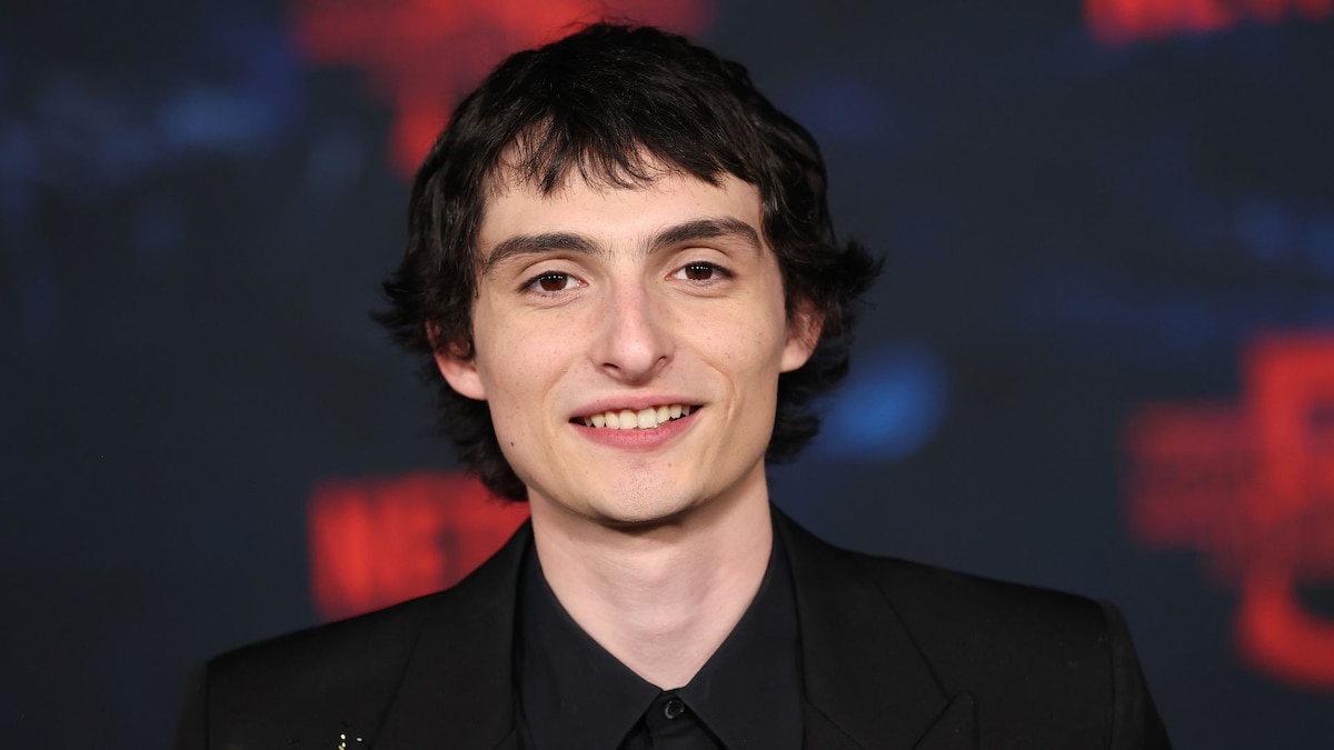 El nuevo proyecto de Finn Wolfhard tras 'Stranger Things' que no tiene que ver con series ni películas