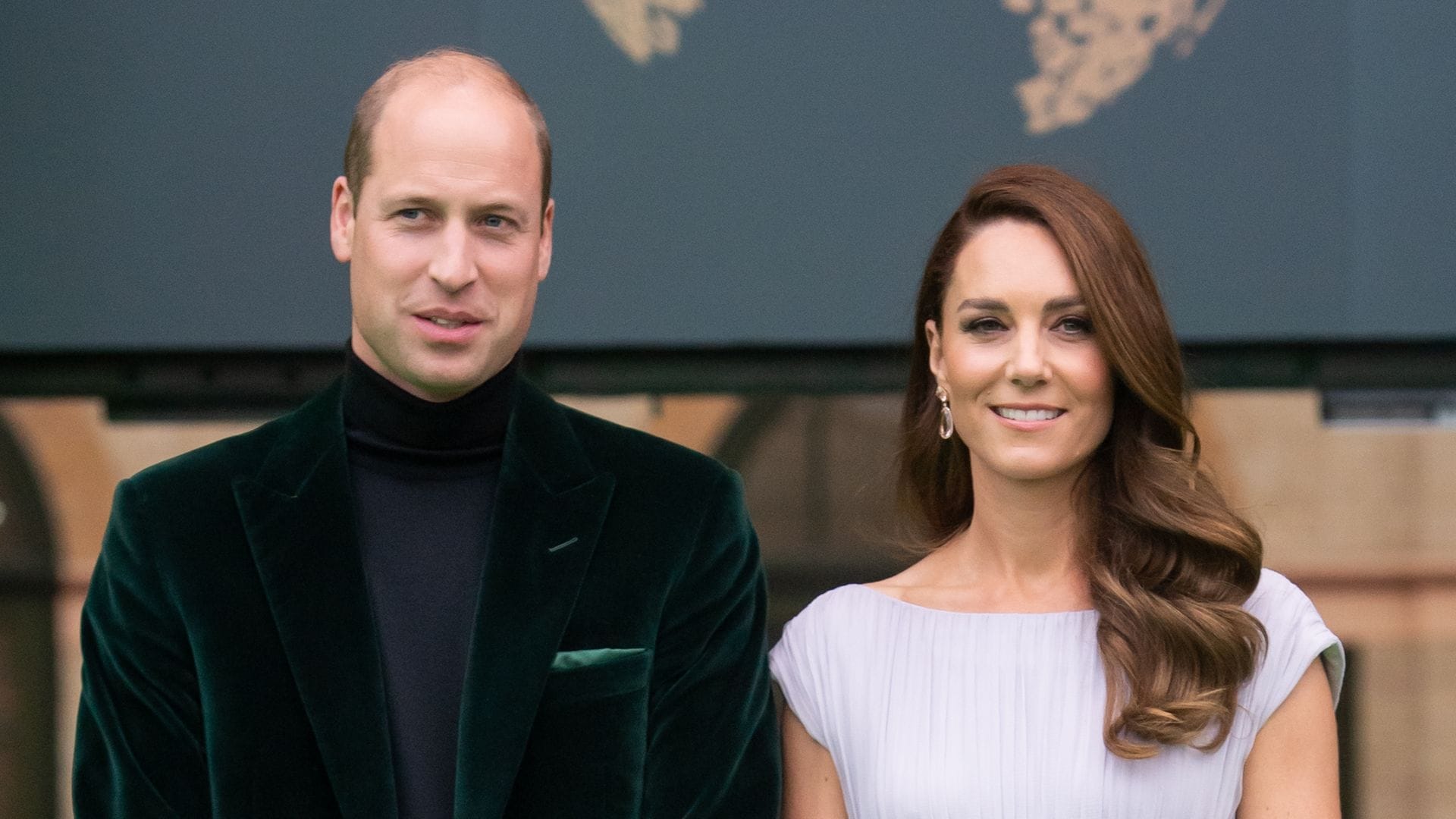 El próximo viaje del príncipe Guillermo y Kate Middleton será sin ninguno de sus tres hijos 