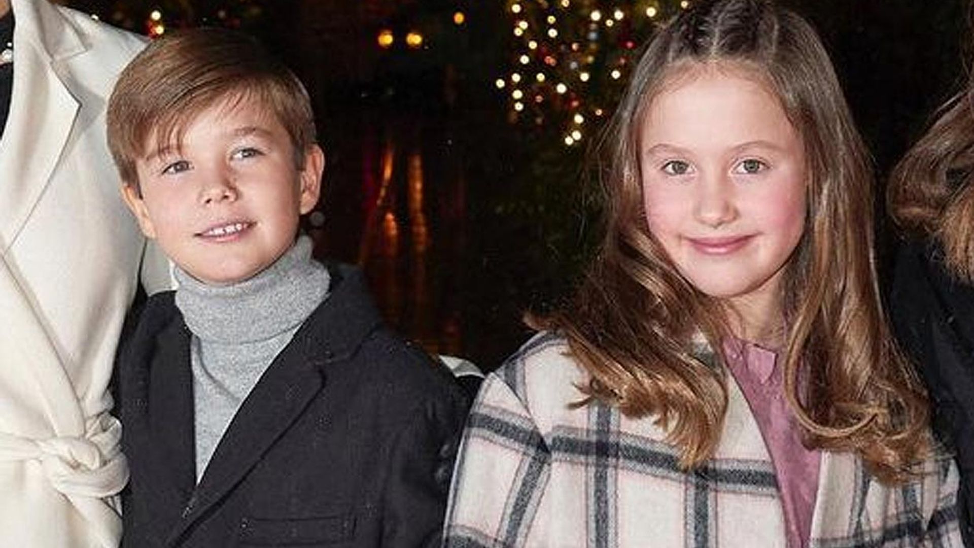Vincent y Josephine de Dinamarca celebran su 11 cumpleaños con nuevos retratos ¡y muy bien acompañados!