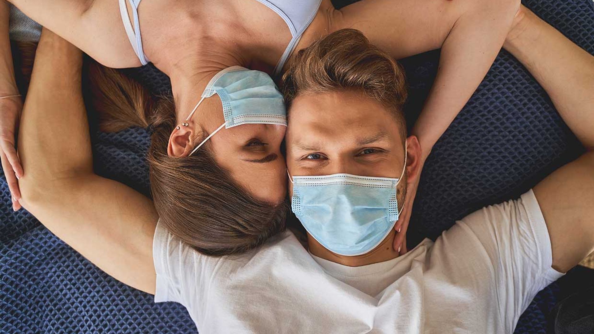¿Por qué piensas en tu 'ex' durante la cuarentena?