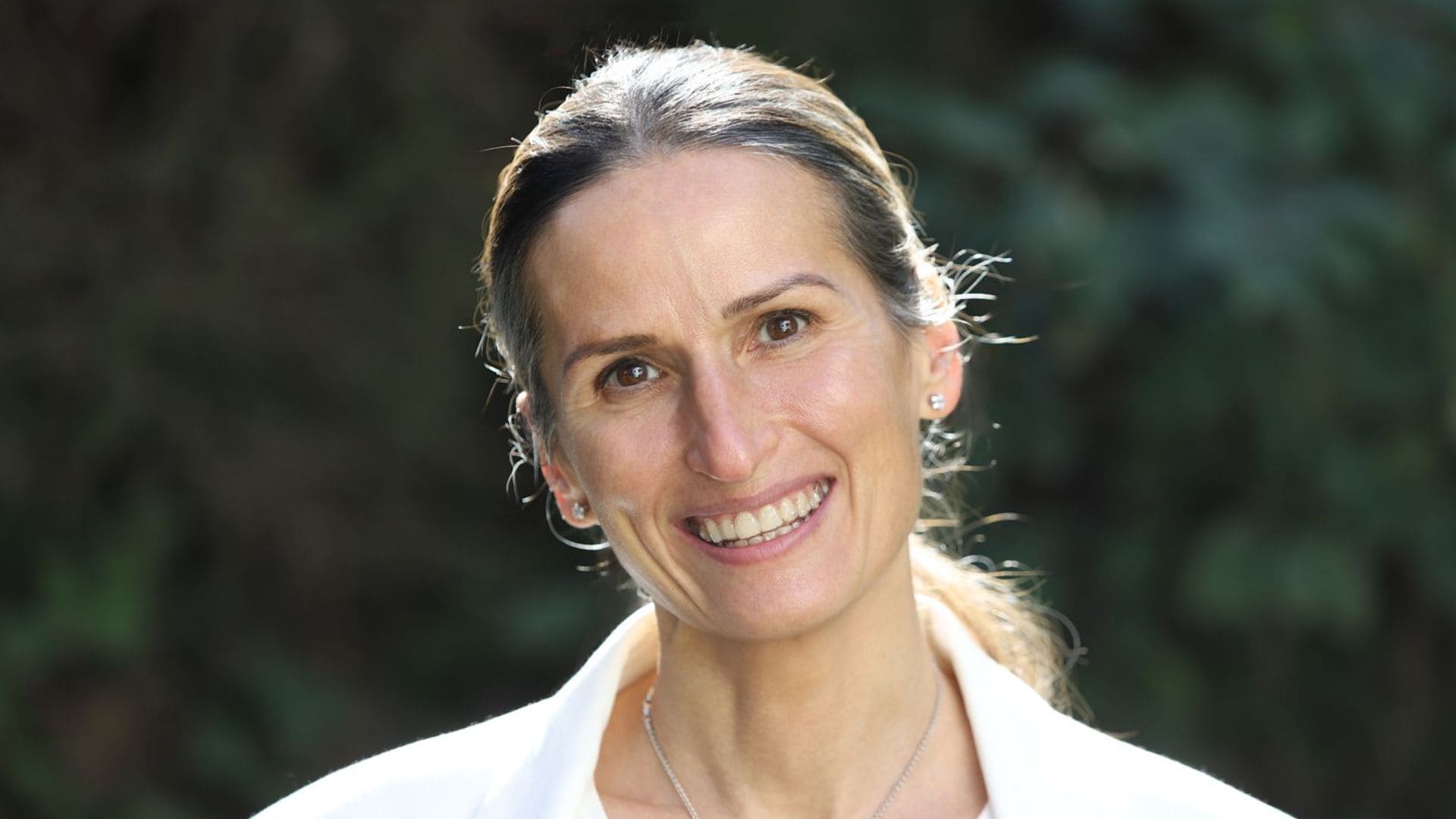 María José Sánchez Yago, experta en liderazgo y cofundadora de Lidero