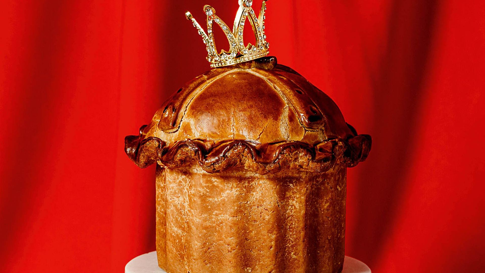 Los ‘souvenirs’ más surrealistas por la coronación de los reyes Carlos y Camilla