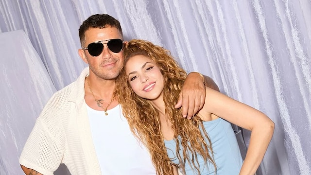 Shakira inicia su gira por Estados Unidos con un dinámico dueto de 'La Tortura' junto a Alejandro Sanz