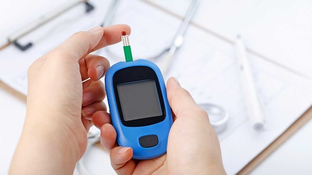 sintomas diabetes