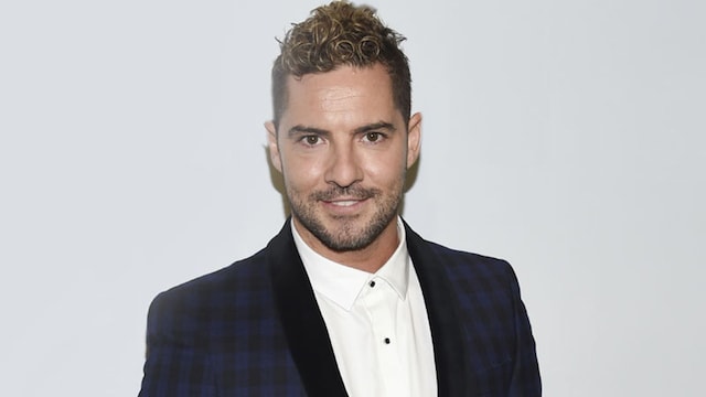 david bisbal