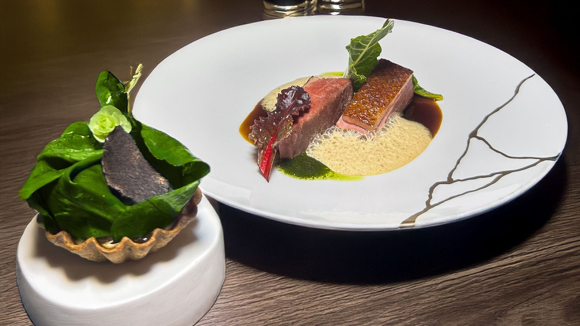 Descubre este rincón de Chamberí que te hace viajar a París sin salir de Madrid