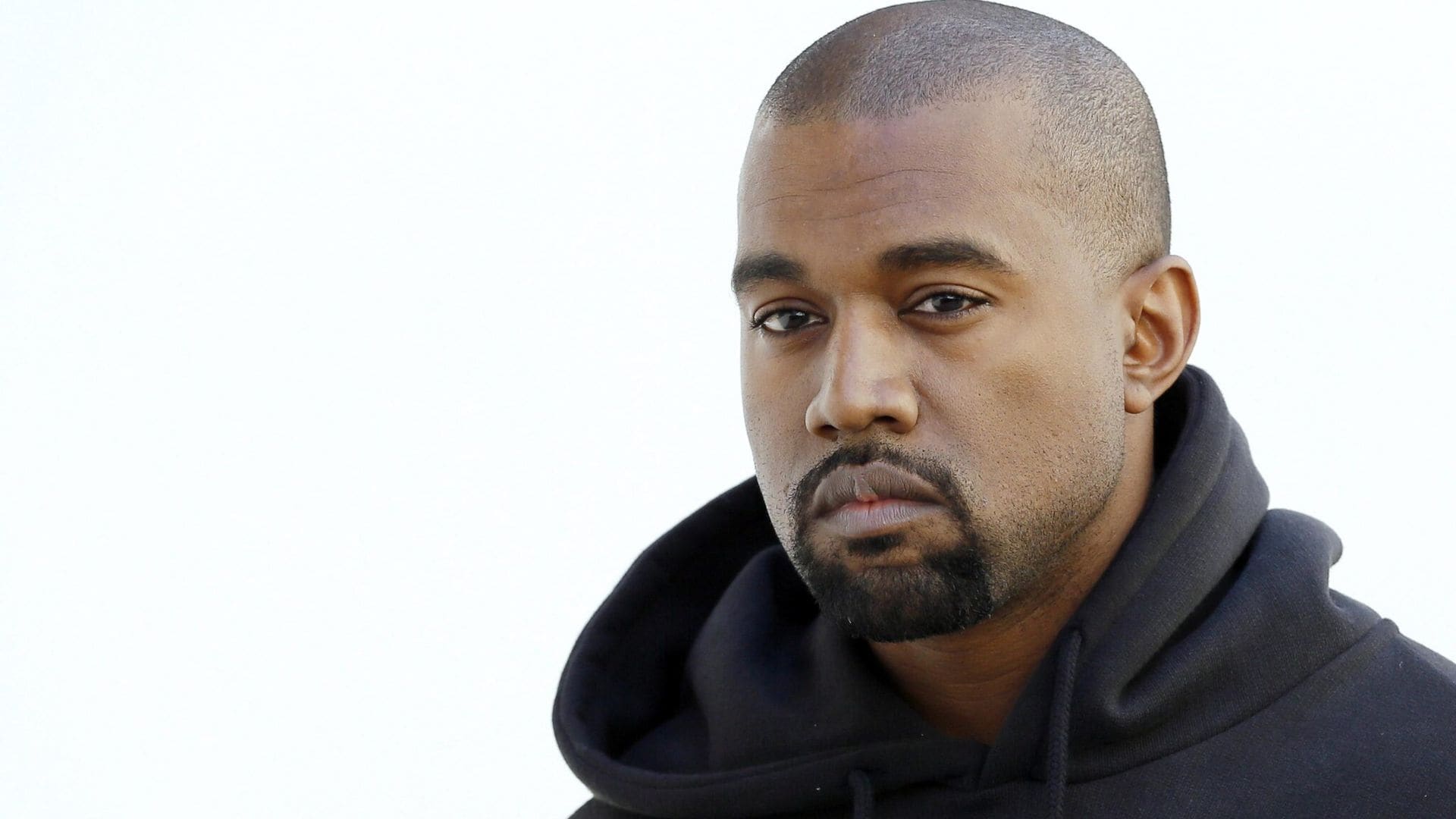 La desesperada súplica de Kanye West: ‘Dios reúne a nuestra familia’