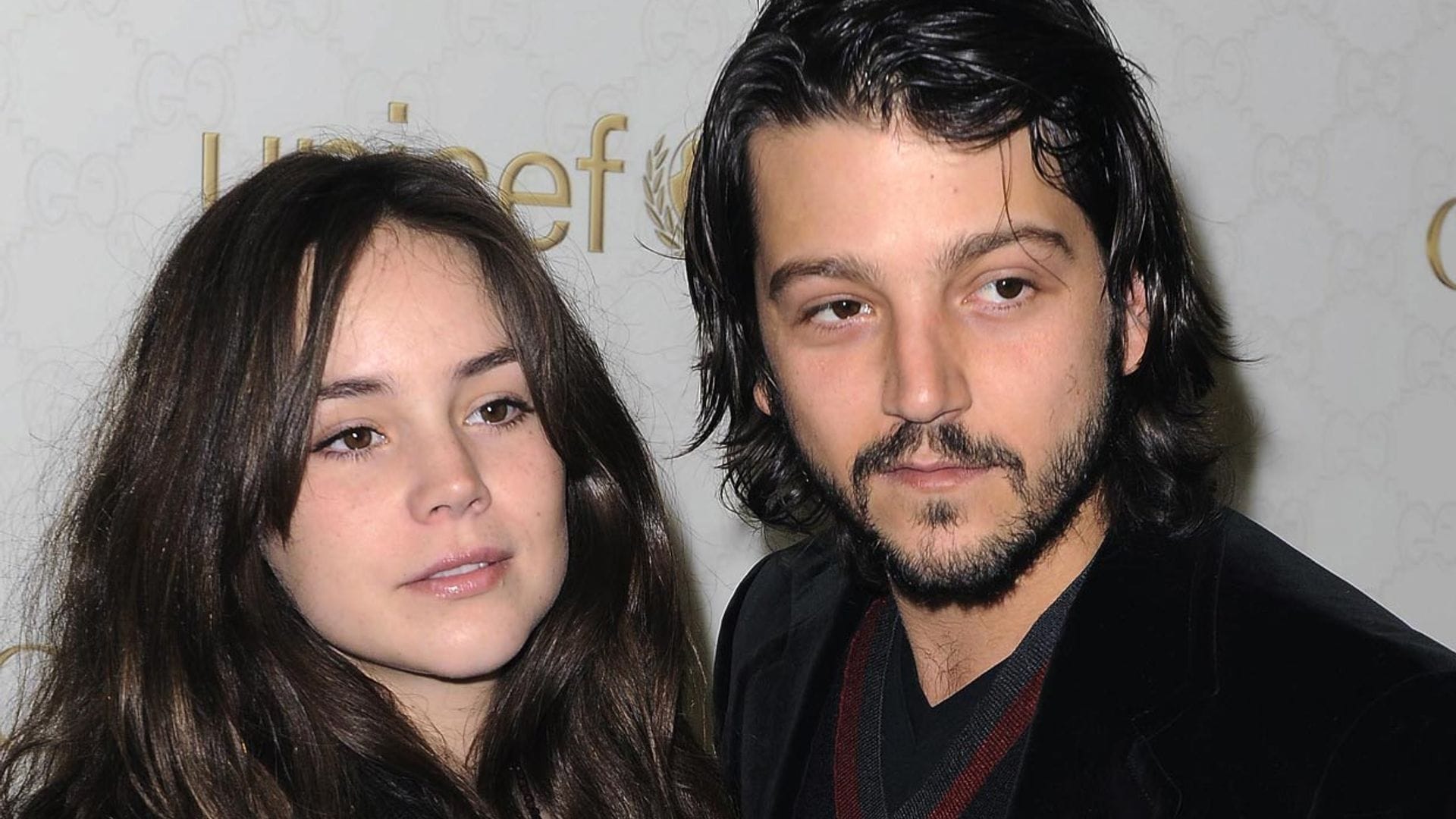 La hija pequeña de Camila Sodi y Diego Luna da positivo en COVID-19