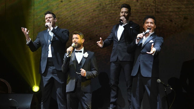 il divo getty