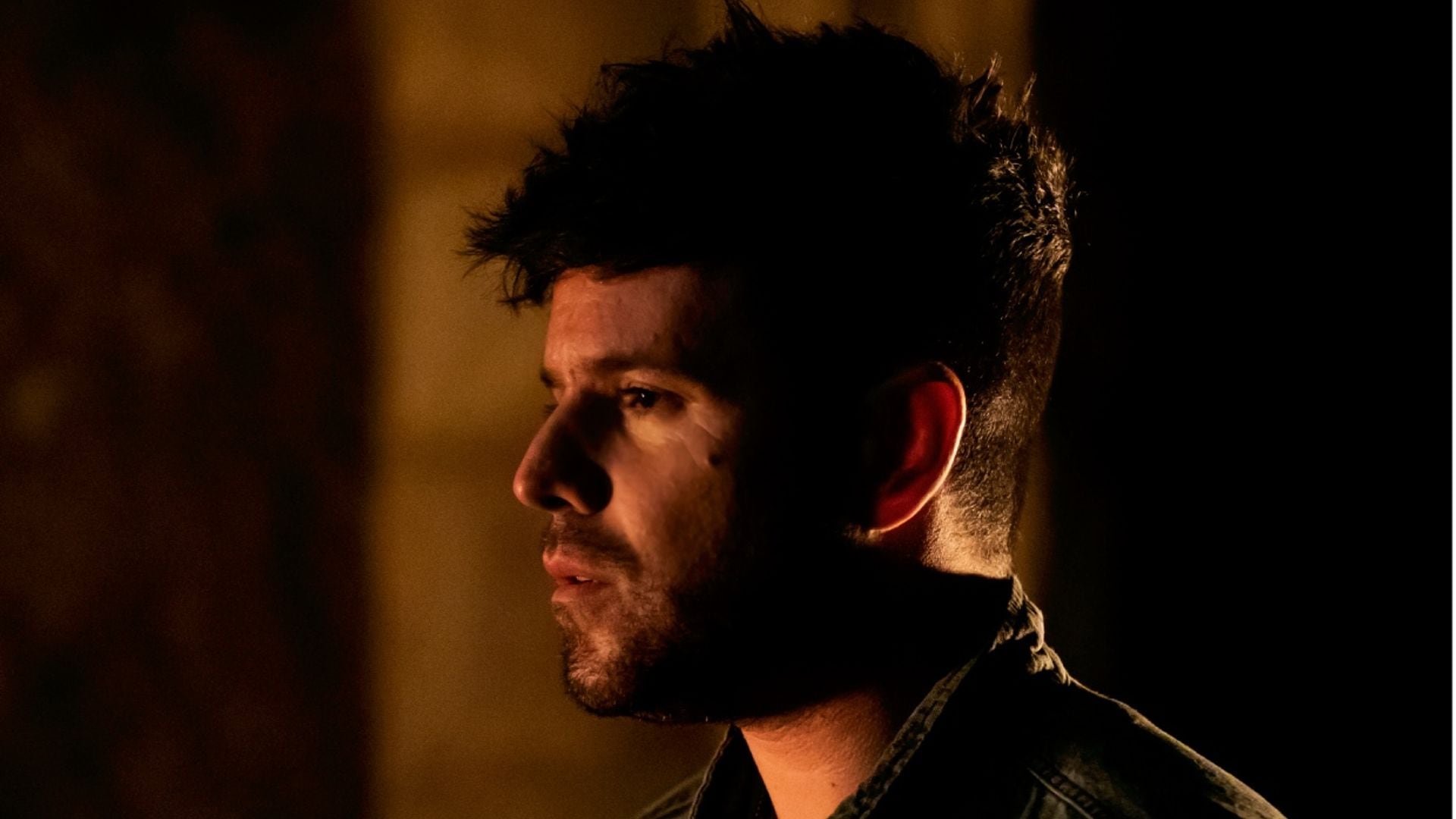 Pablo López se sincera con ¡HOLA!: 'Hay que tenerle amor a la tristeza'