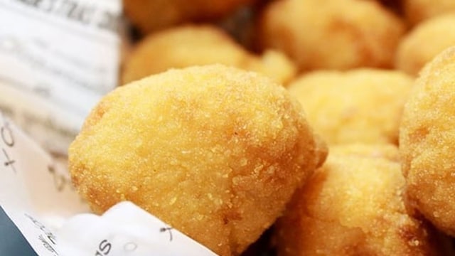 croqueta rica