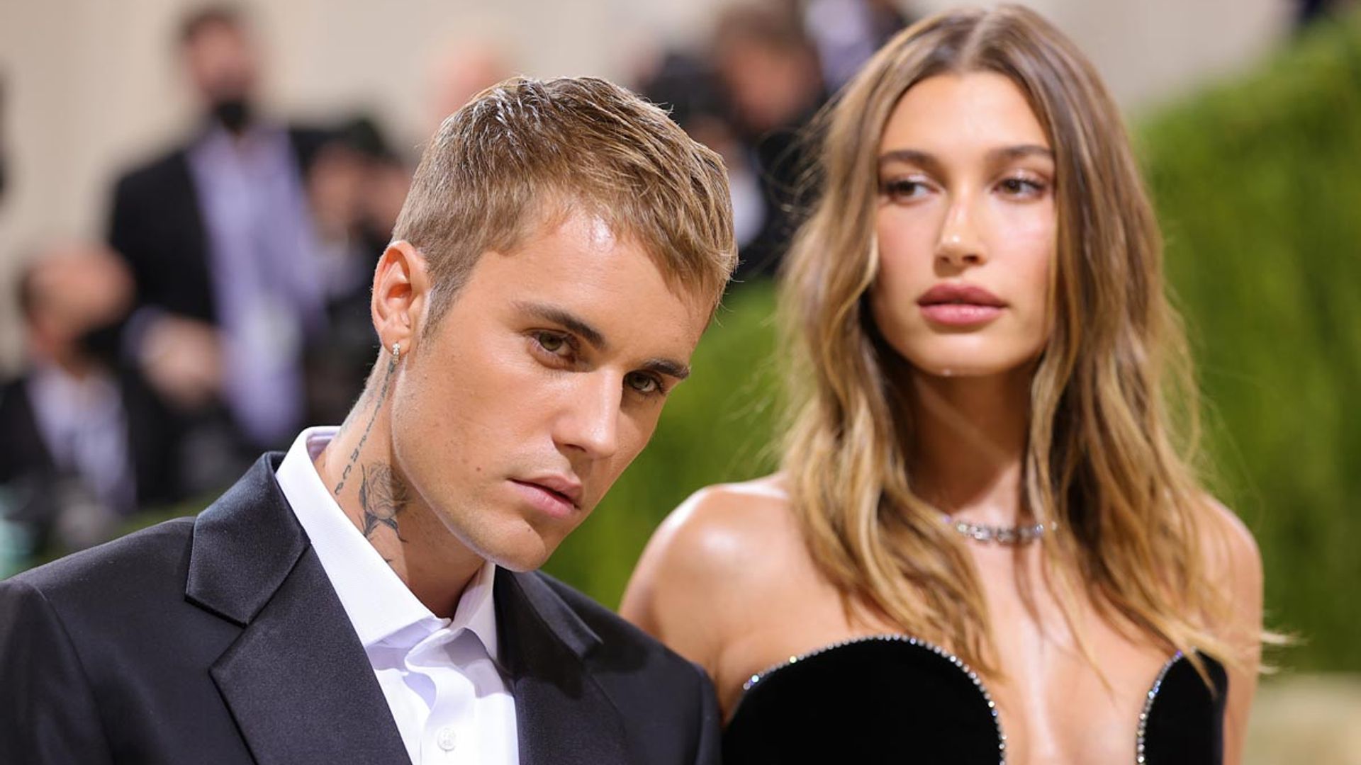 Justin Bieber felicita a Hailey con el mensaje que hará que te emociones: 'Eres mi eternidad' ♥️