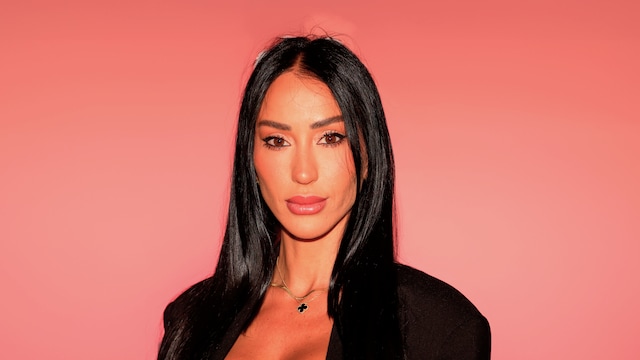 Aurah Ruiz