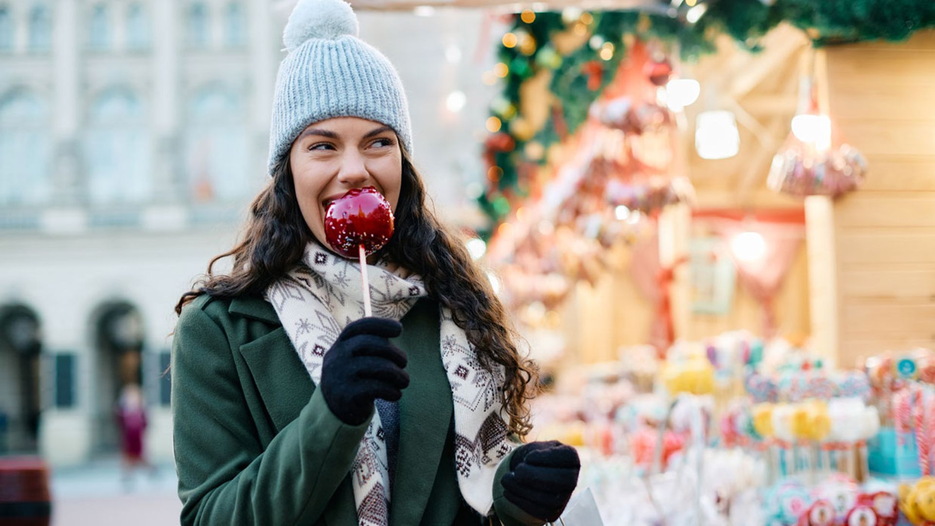 ¿Debemos limitar el consumo de estos alimentos en Navidad?