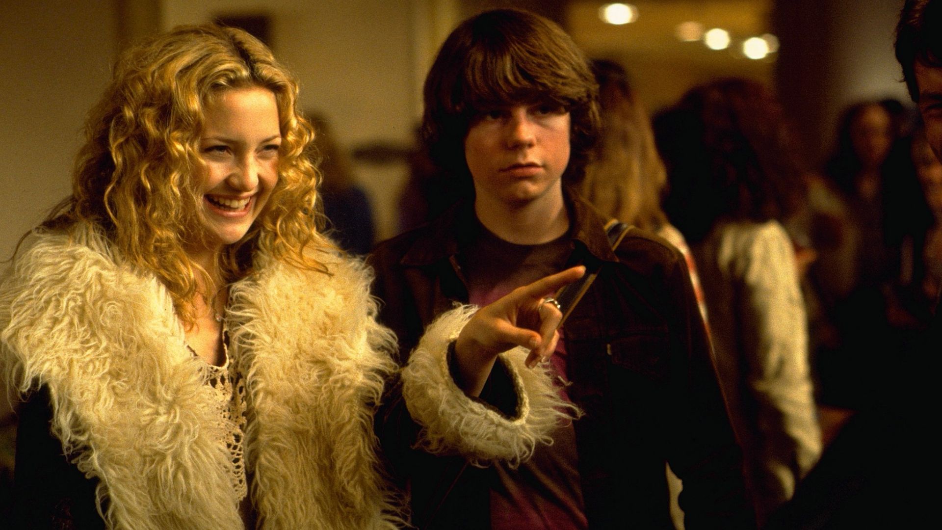 Así lucía el Penny-Lane original